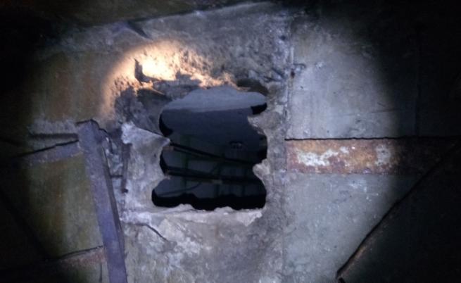  Умишлен пожар едвам не остави половин София без ток 