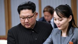 Северна Корея разкритикува стремежа на Сеул да наложи допълнителни санкции