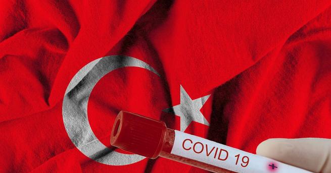 В Турция откриха виновника за пандемията от коронавирус хомосексуалните