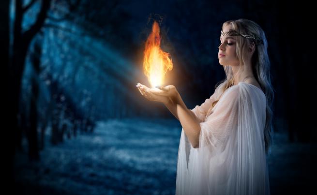  Днес настава Валпургиевата нощ, най-мистичната вечер от годината 