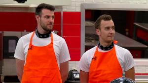 Кухнята на Ада