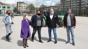 инспекция Габрово