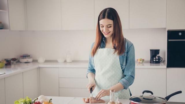 5 основни грешки, които допускаме при приготвянето на домашна храна (ВИДЕО)