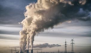 Как пандемията промени въглеродните емисии