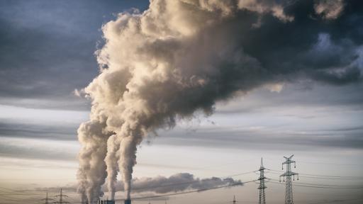  Как пандемията промени въглеродните излъчвания 