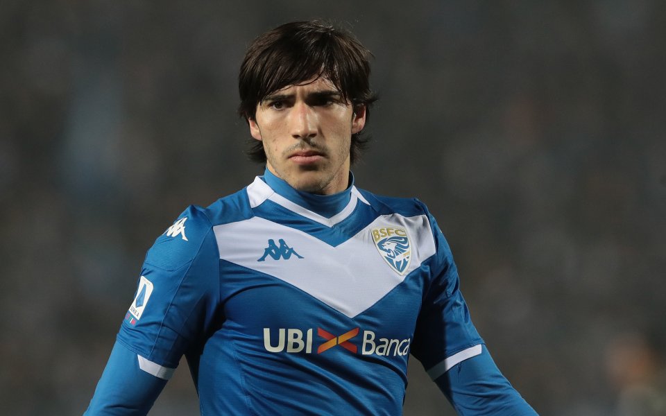 Легендата на Рома Франческо Тоти разкри, че преди време се