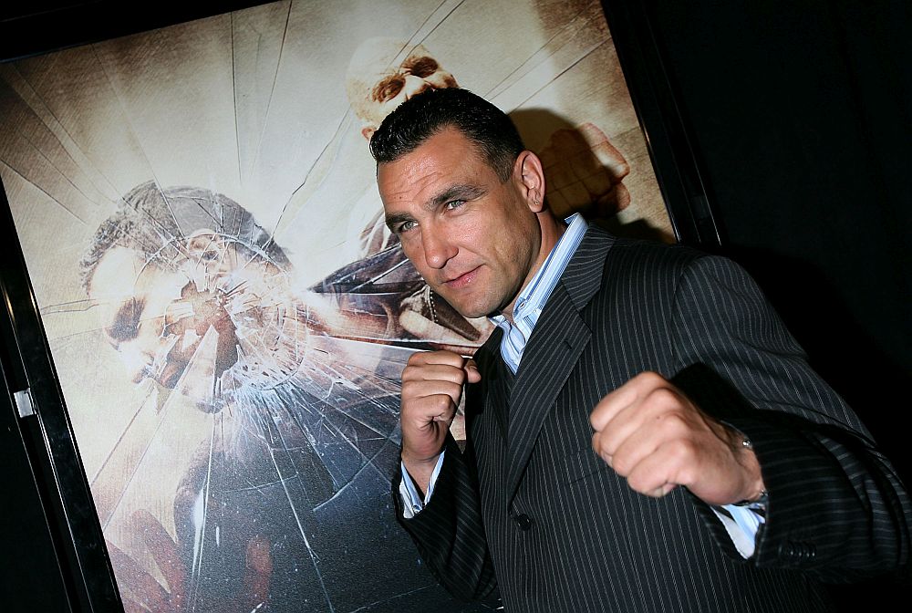 Вини Джоунс