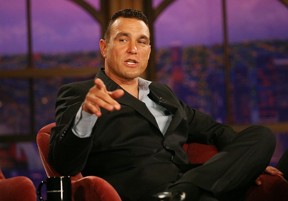 Вини Джоунс