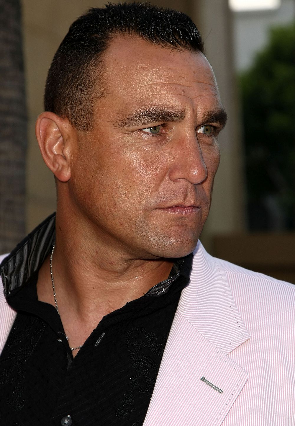 Вини Джоунс