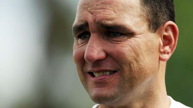 Вини Джоунс – гадняр на терена и в киното (ГАЛЕРИЯ)