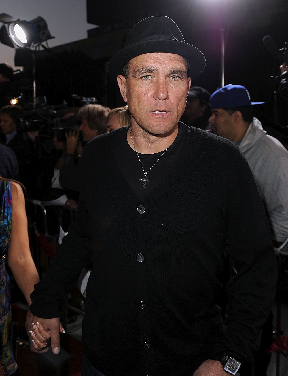 Вини Джоунс