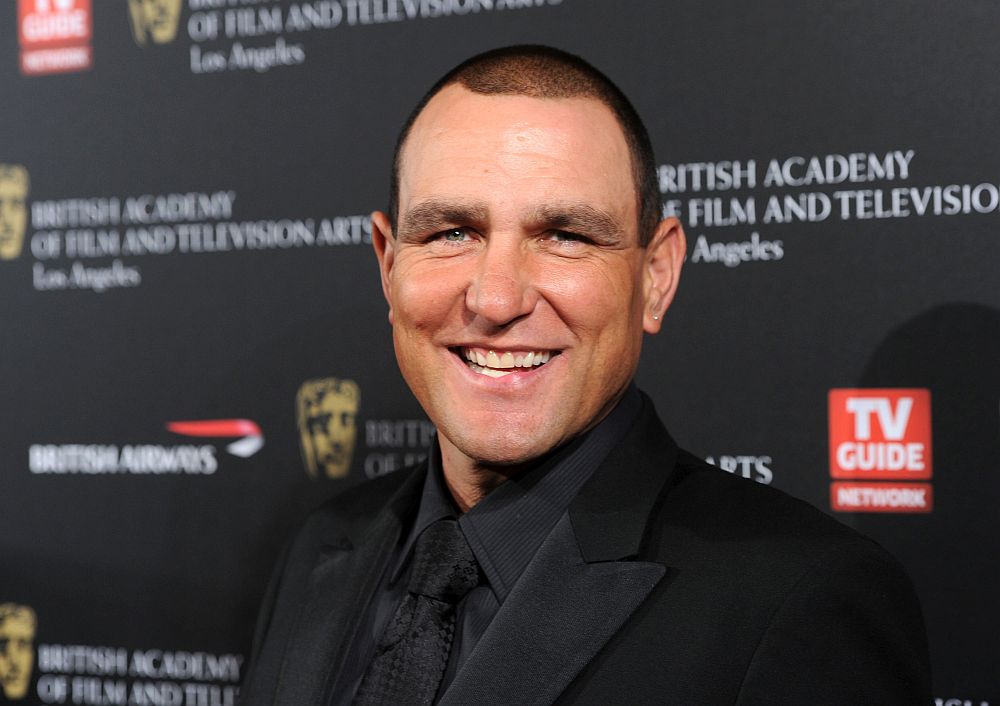 Вини Джоунс