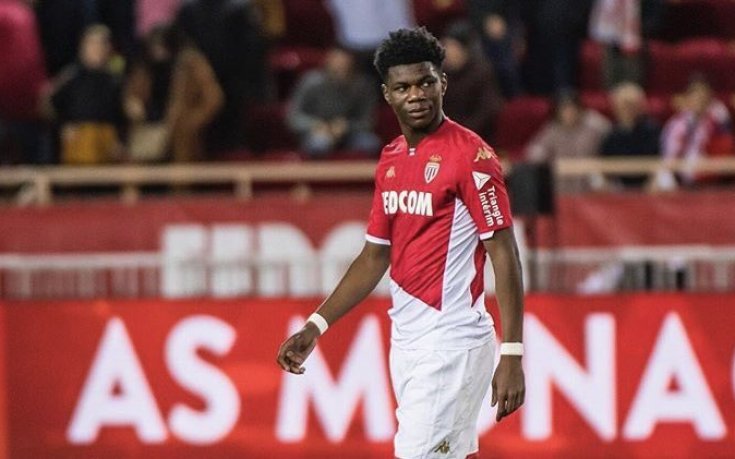 Реал продължава с интереса към младок от Монако