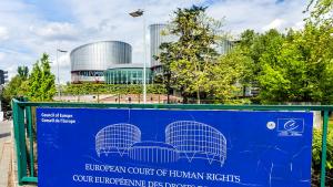 Европейският съд по правата на човека ЕСПЧ постанови днес решение