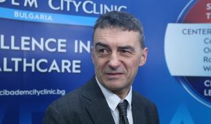 <p>Проф. Иво Петров: <strong>COVID-19</strong> ще остане между нас <strong>завинаги</strong>, както <strong>СПИН</strong> и <strong>ебола</strong></p>