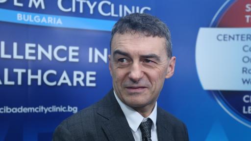  <p>Проф. Иво Петров: <strong>COVID-19</strong> ще остане сред нас <strong>завинаги</strong>, както <strong>СПИН</strong> и <strong>ебола</strong></p> 