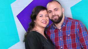 Божидара и Деян