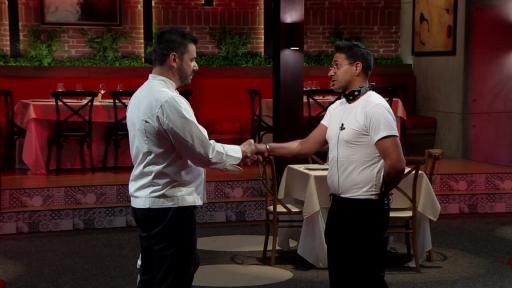  Георги споделя кое е най-ценното, научено от началник Ангелов 