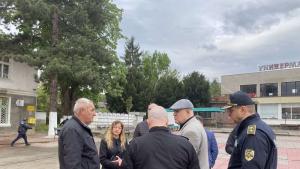 акция Ботевград