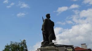 Благоевград се поклони пред паметта и делото на Гоце Делчев