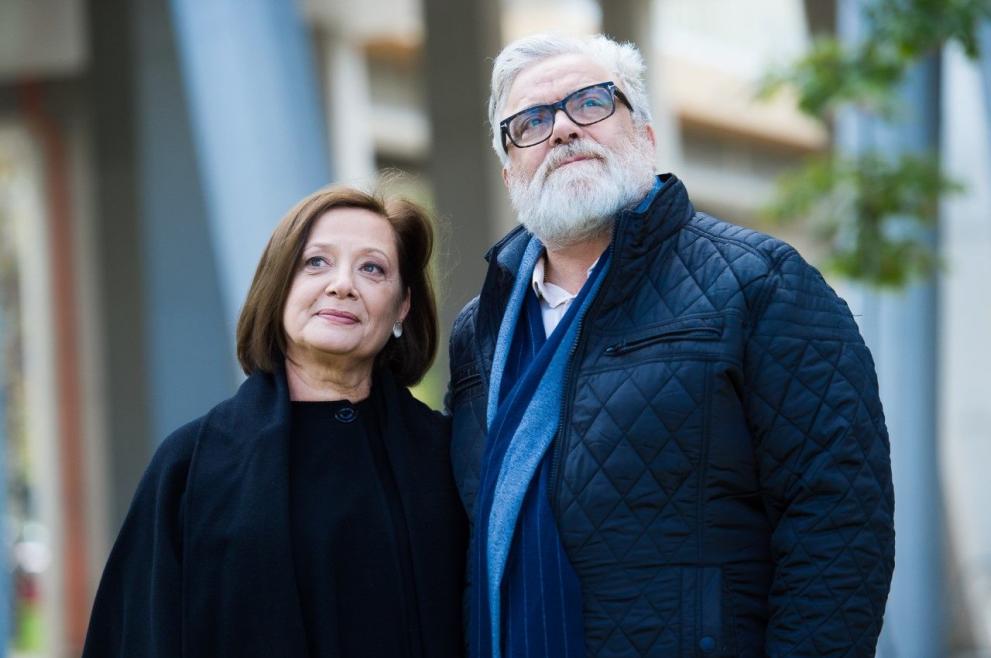  Откраднат живот 