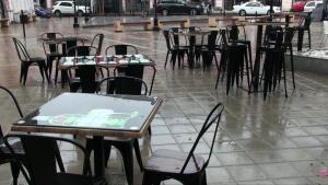 заведение кафене Русе