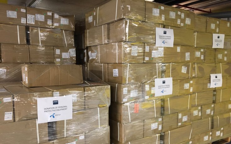 Теленор и PPF Group