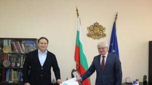 Теленор дарение