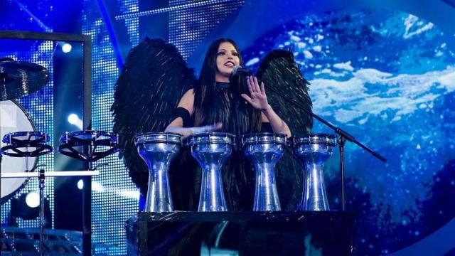 Песента „Вода“ донесе пореден триумф на DARA (ГАЛЕРИЯ)