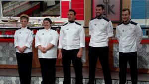 Кухнята на Ада