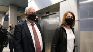 Йорданка Фандъкова