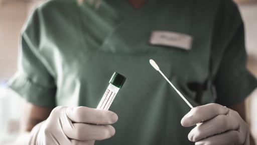  DW: Тестовете, които откриват COVID-19 