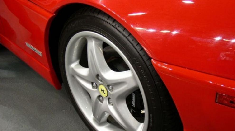 Ферари ще премине към електромобили през 2026 г.