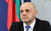  Томислав Дончев: Не обмисляме оставка 