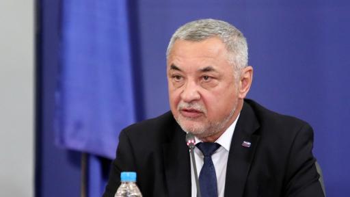  Валери Симеонов 