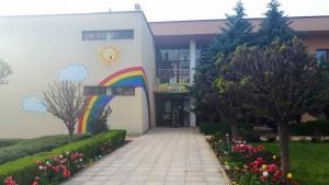детска градина Варна