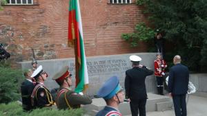 Румен Радев