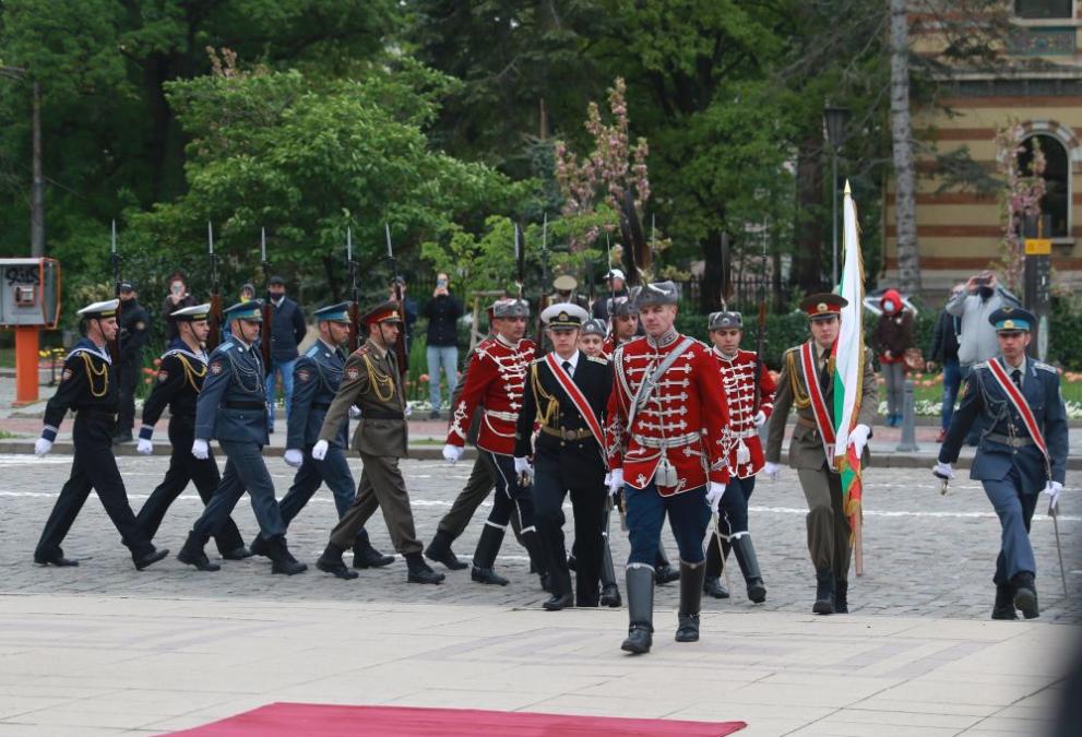 През тази година се навършват 145 години от създаването на