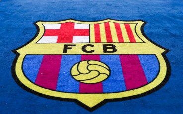 Барселона официално представи екипите си за новия сезон в Примера