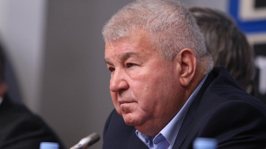  Георги Петърнейчев: Референдум против ползите на община Пещера 