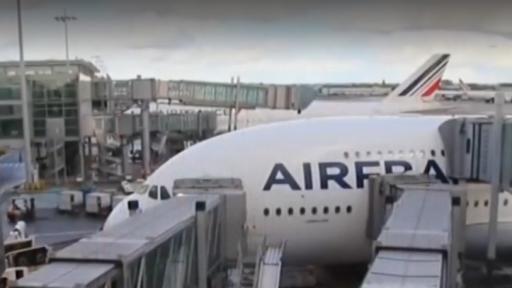  Задържана в Париж българка - все едно бяхме терористи 