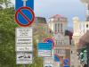 синя зона зелена зона София паркиране