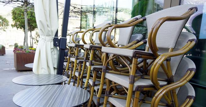 Още от вчера започнаха проверките на БАБХ на заведенията които