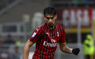 Фиорентина изглежда че ще се превърне в основен кандидат за