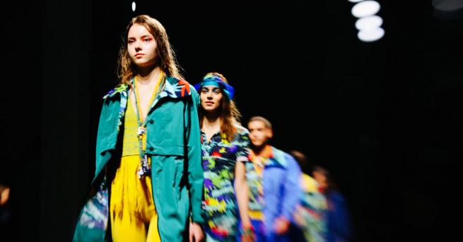 Италианската камара на модата ще организира своята първа дигитална седмица