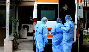 Видинската болница поиска спешна помощ за дезинфекция