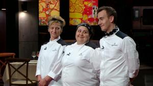 Кухнята на Ада