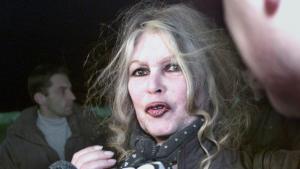 Брижит Бардо