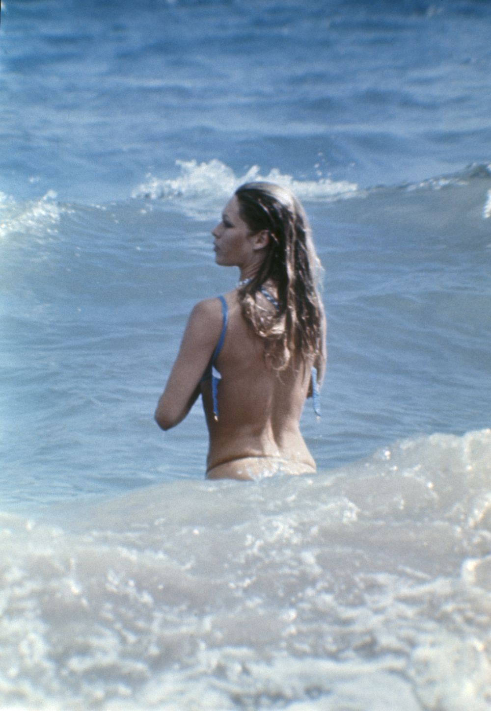 Неповторима красавица и секс символ от 50-те години - Брижит Бардо