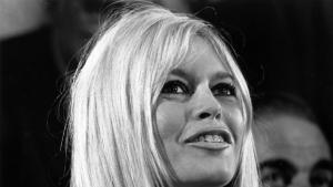 Брижит Бардо